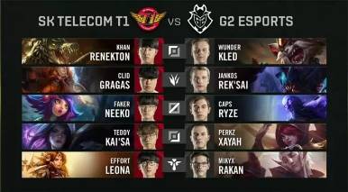 【前瞻】2025LPL春季赛季后赛FPX vs EDG，谁能赢下胜者组决赛直通武汉？