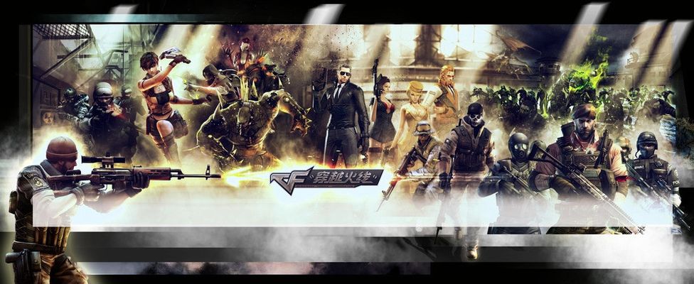 爆了！有点意思？解说杯队员评论过CF2动态的战队全部遭到淘汰