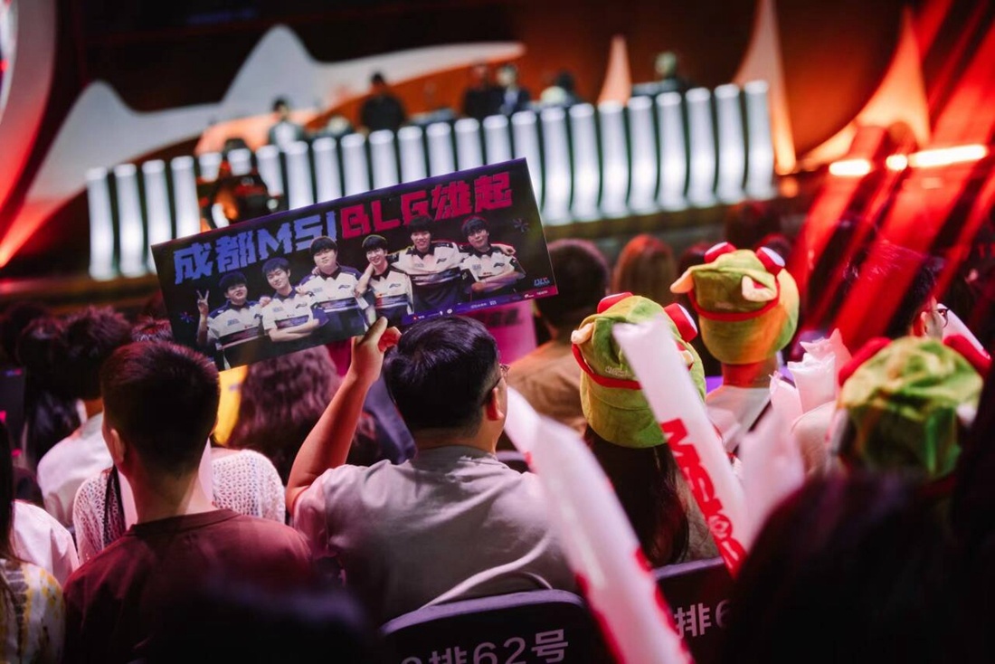 HLTV本周世界排名：Vitality升至次席