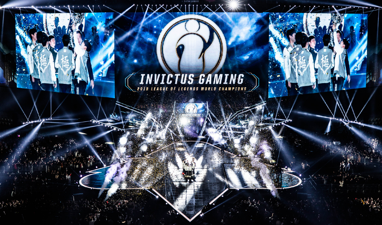 【lpl战报】TES 2-0 LGD：knight瑞兹无解发挥 TES快刀斩乱麻战胜LGD