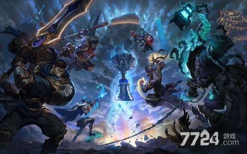 教练HOMME告别 JD Gaming ;：决定以不同的选择重新开始教练生涯