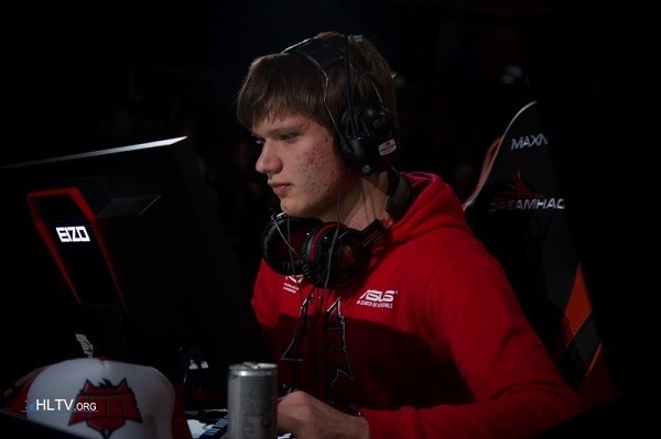 PGL Cluj-Napoca 2025最佳球员前10名