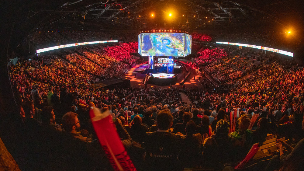 BLAST Open Spring 2025 总决赛的精彩亮点