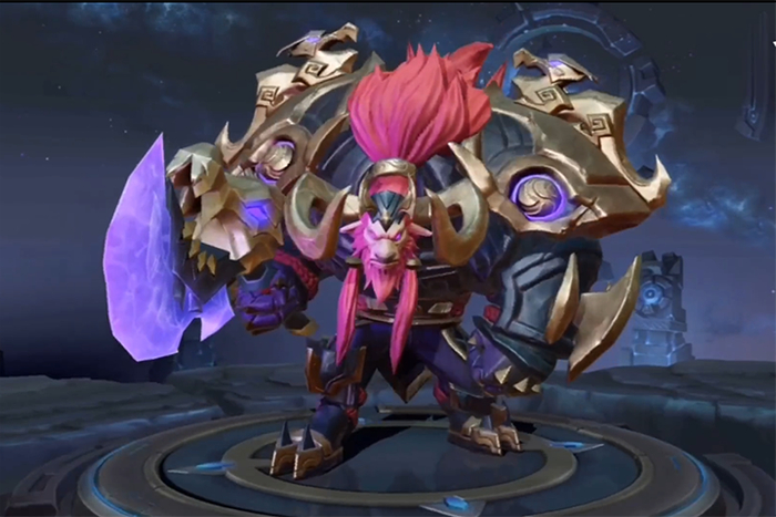 EliGE 回归 Team Liquid