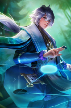 PSG.LGD老11访谈：这版本比较考验选手的全面能力