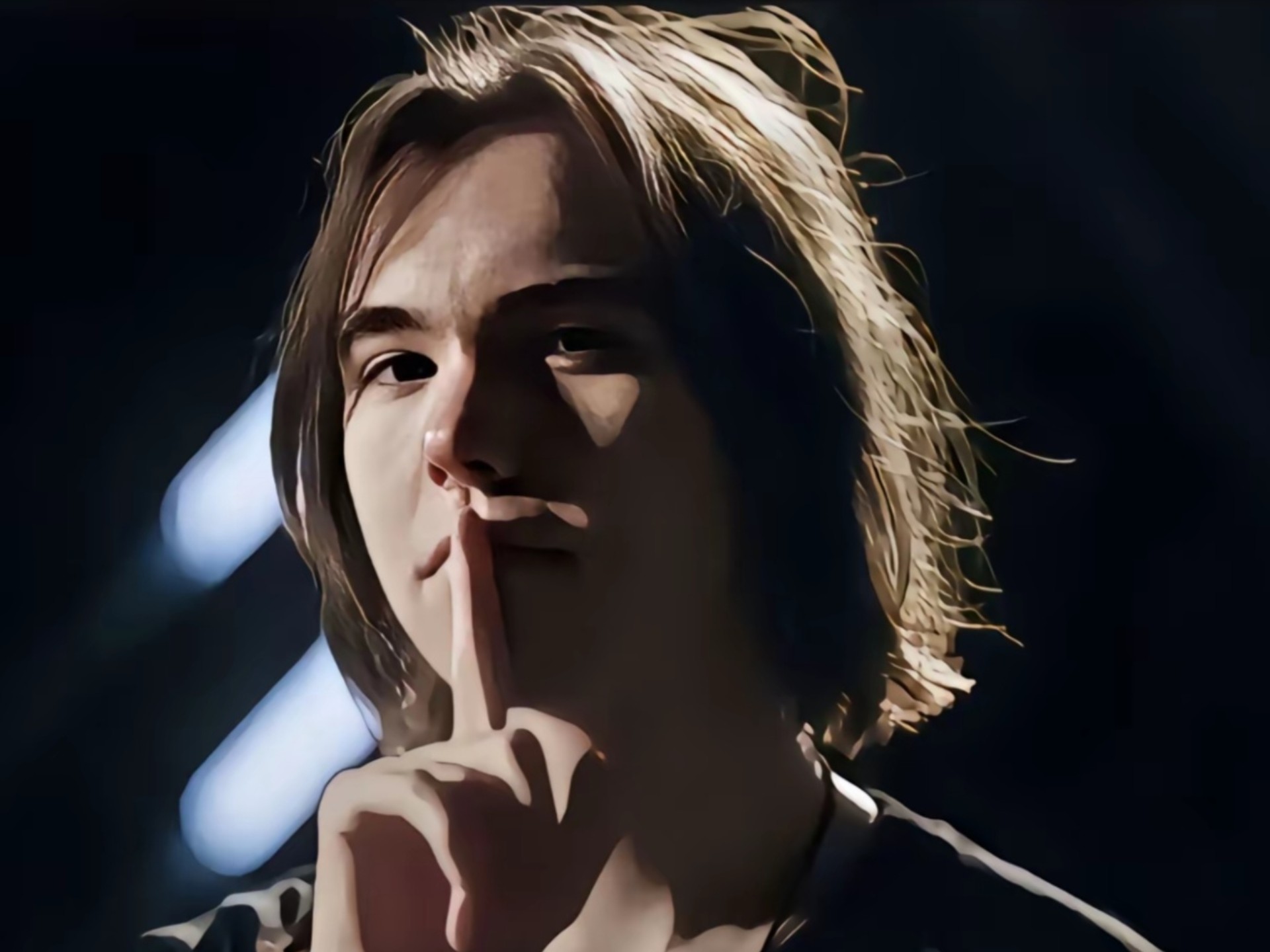 英雄联盟LPL励志老将——兮夜