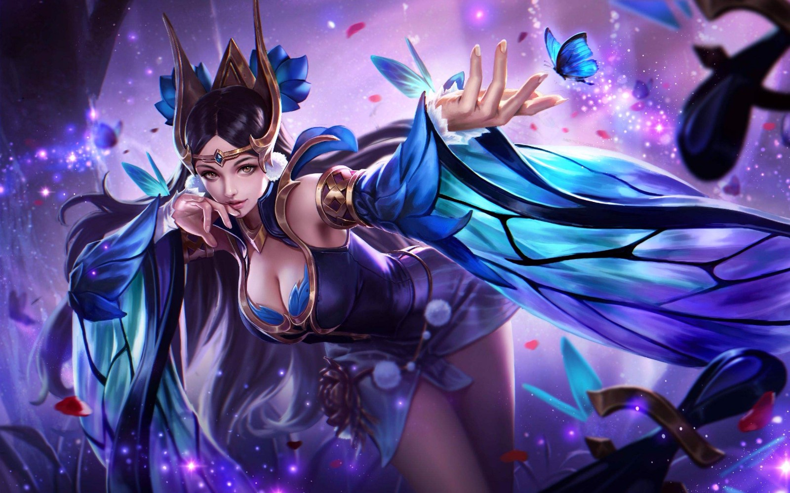 解说Munch评价RNG新阵容：这次Xiaohu可以carry