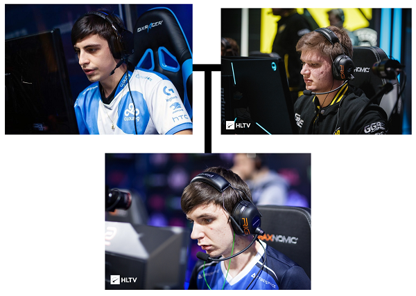 【前瞻】2025LPL春季赛 TES vs LNG，两队难兄难弟但TES实力更强