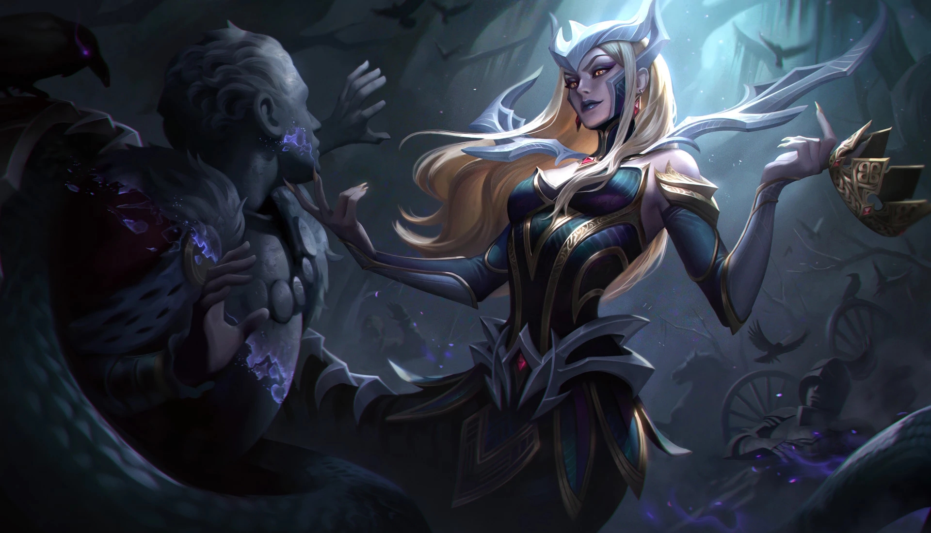 XTQZZZ在Major赛上：我们不在乎打得好还是不好，重要的是赢得比赛