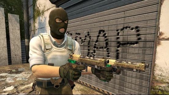 Complexity 在决赛中击败 Wildcard，获得了 PGL Bucharest 2025 的名额