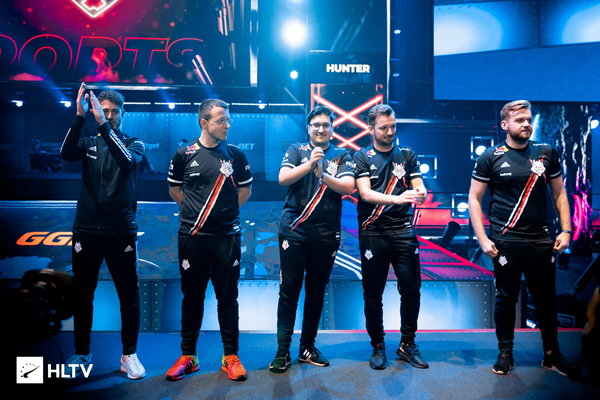 JDG续约红米，Ruler真的要来了？